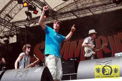 Jamaram (D) 25. Summer Jam Festival - Fuehlinger See, Koeln - Green Stage 04. Juli 2010 (5).JPG